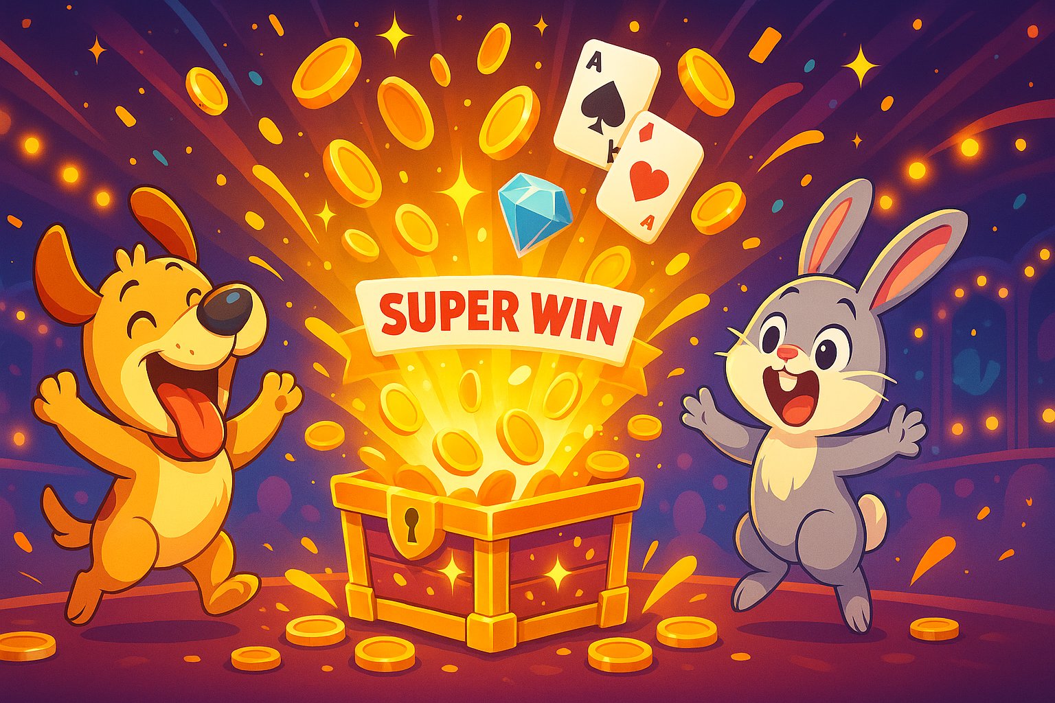 3333 win bet